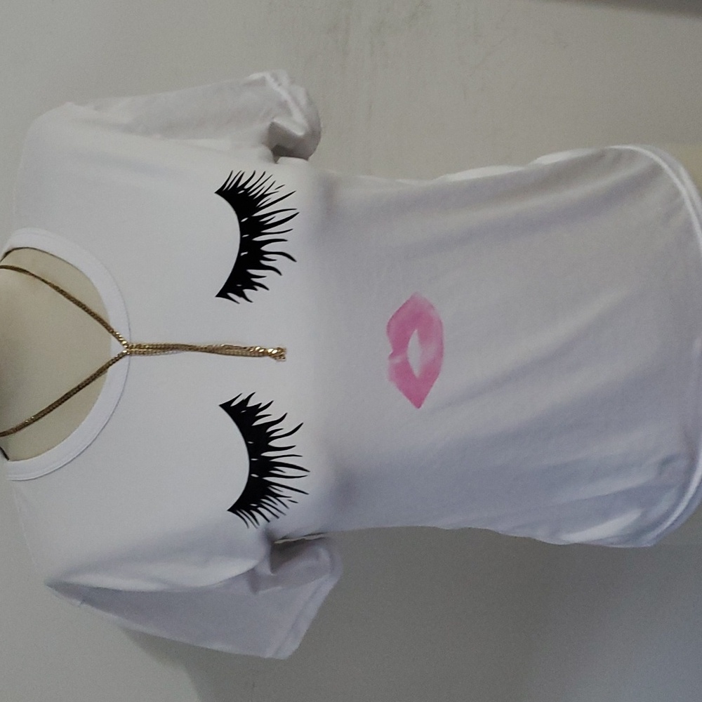 Free With Purchase Tshirt
